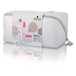 Schwarzkopf Professional Trousse rituel cheveux colorés BC Color Freeze New