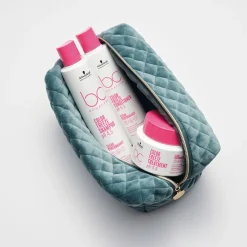 Schwarzkopf Professional Trousse routine cheveux colorés BC Color Freeze Outlet