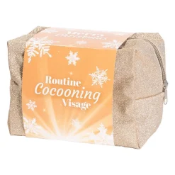 Kerasoin Professionnel Trousse Routine cocooning visage