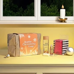 Kerasoin Professionnel Trousse Routine cocooning visage