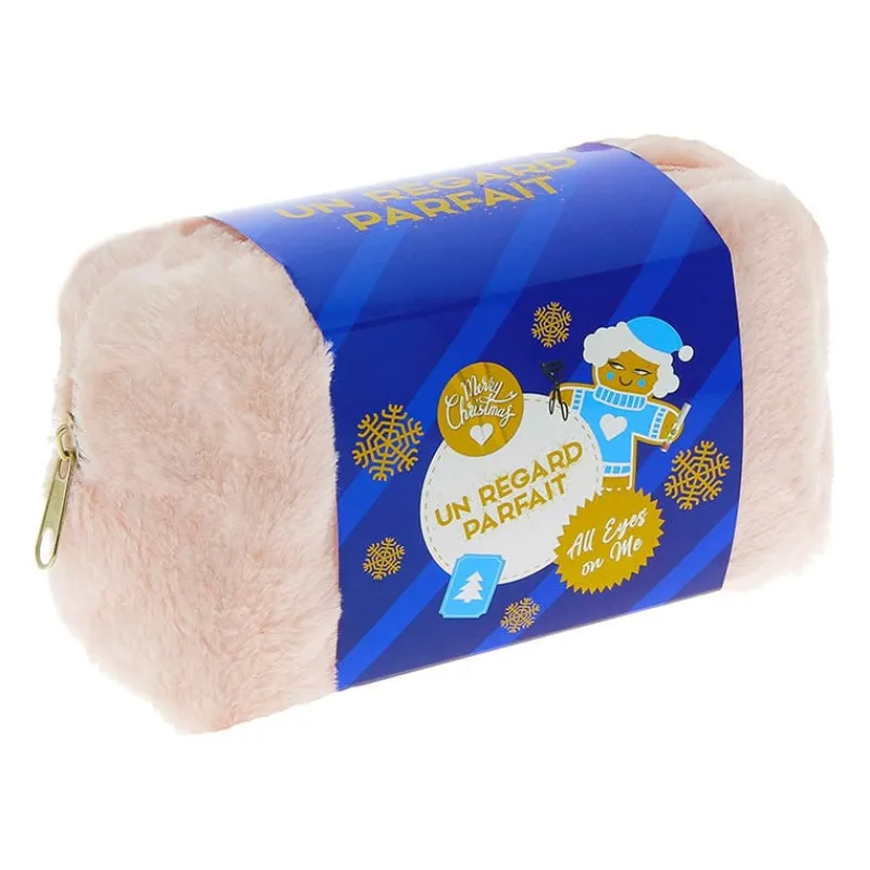 Kerasoin Professionnel Trousse un regard parfait Sale