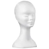 Tête blanche polystyrène Online
