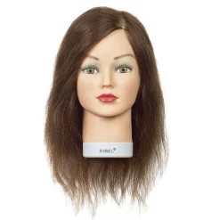 Sibel Tête d'apprentissage Kathia cheveux naturels Best