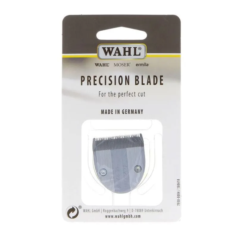 Moser Tête de coupe pour tondeuse de finition T-Cut New