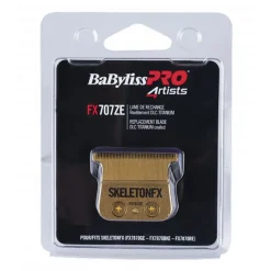 Babyliss Pro Tête de coupe Skeleton Hot