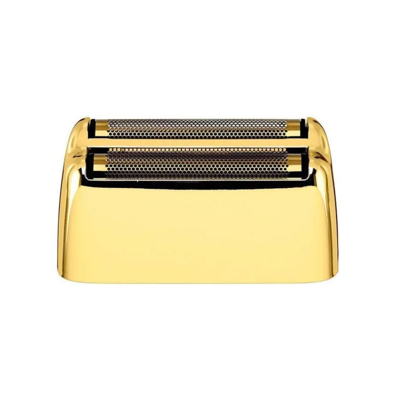 Babyliss Pro Tête de rechange pour rasoir Foilfx02 gold Outlet