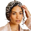 Nuit Satinée Turban en satin Best