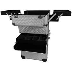 La Boutique du Coiffeur Valise professionnelle 3 étages Clearance