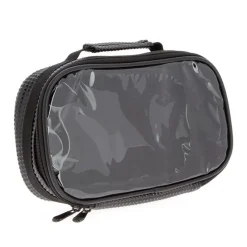 La Boutique du Coiffeur Valise trolley souple noire Sale