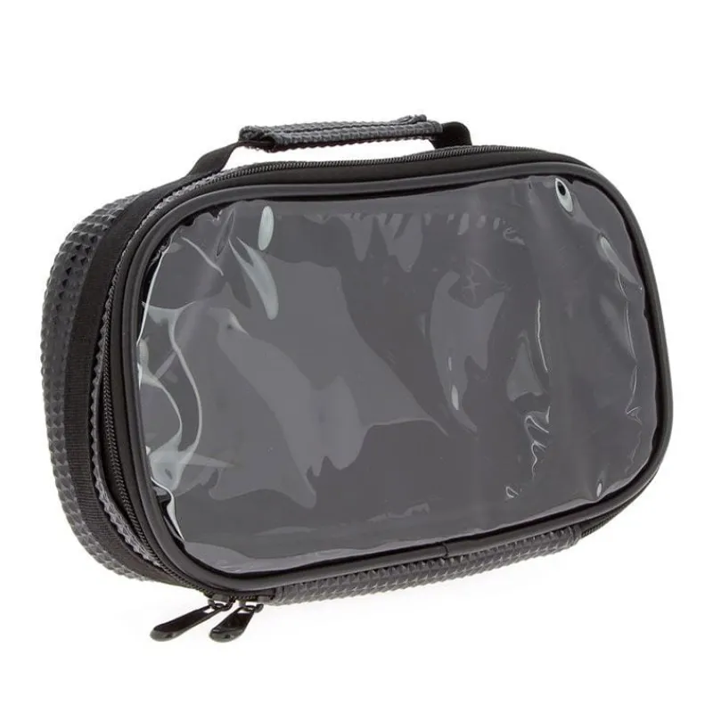 La Boutique du Coiffeur Valise trolley souple noire Sale