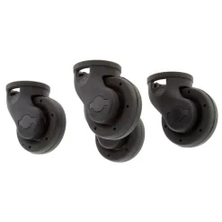 La Boutique du Coiffeur Valise trolley souple noire Sale