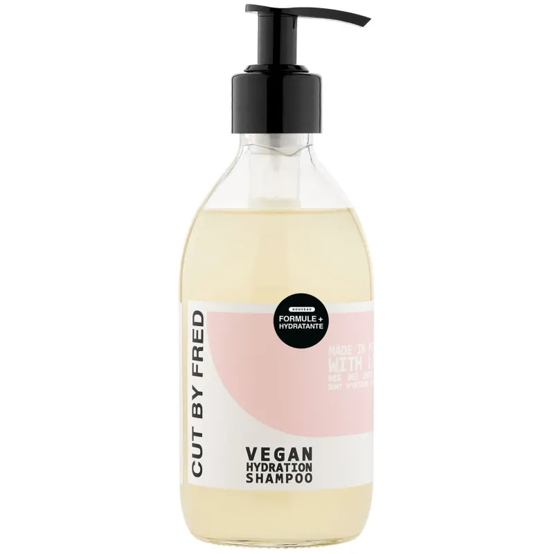 Cut by Fred Vegan Hydratation Shampoo 290ml Online