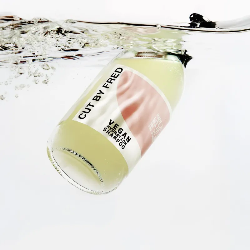 Cut by Fred Vegan Hydratation Shampoo 290ml Online