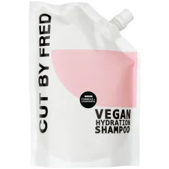 Cut by Fred Vegan Hydratation Shampoo 520ml Outlet