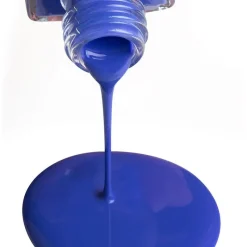 Peggy Sage Vernis à ongles blue temptation