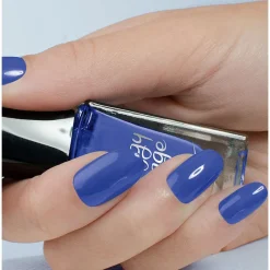 Peggy Sage Vernis à ongles blue temptation
