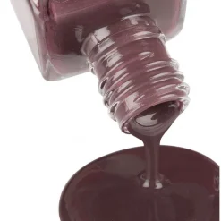 Peggy Sage Vernis à ongles chocolate fudge New