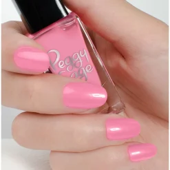 Peggy Sage Vernis à ongles first kiss Online