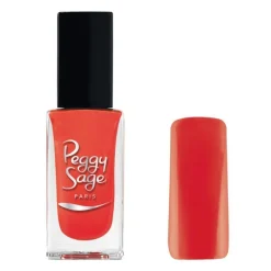 Peggy Sage Vernis à ongles grenade Outlet