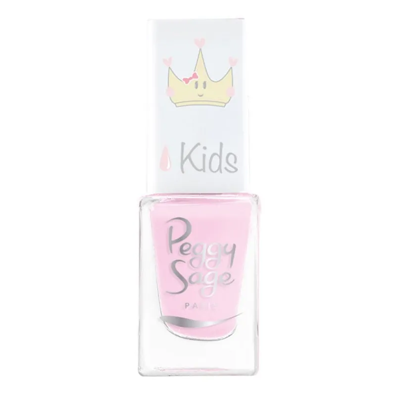 Peggy Sage Vernis à ongles Kids pour enfant Mindy New