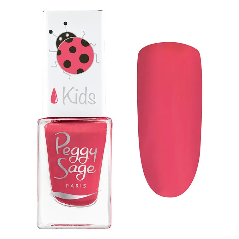 Peggy Sage Vernis à ongles Kids pour enfant Mia New