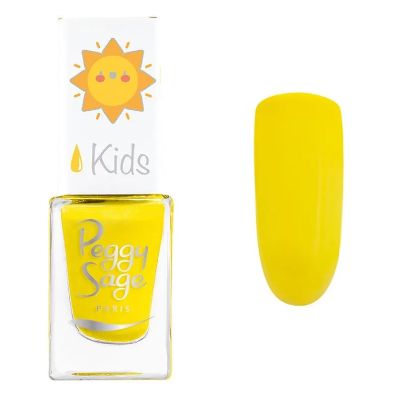 Peggy Sage Vernis à ongles Kids pour enfant Kayla New