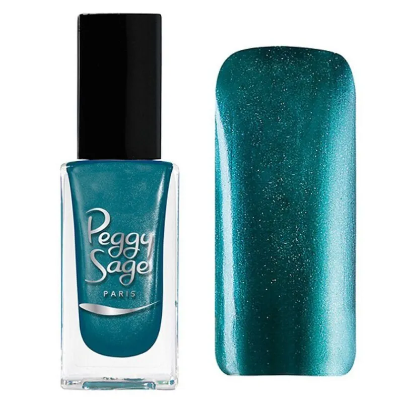 Peggy Sage Vernis à ongles lagoon dive Best