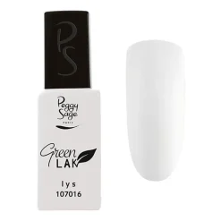 Peggy Sage Vernis à ongles longue tenue Green Lak lys New