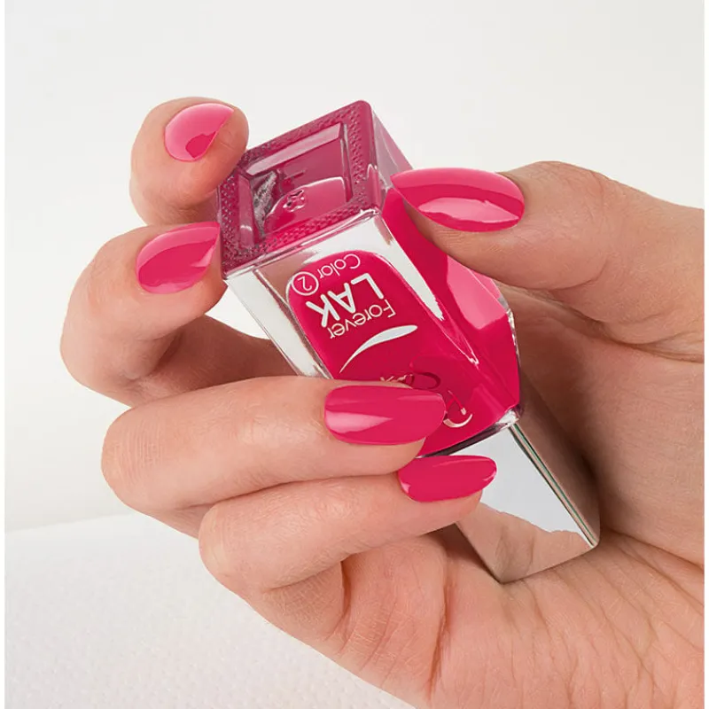 Peggy Sage Vernis à ongles longue tenue Forever Lak rose garden Online