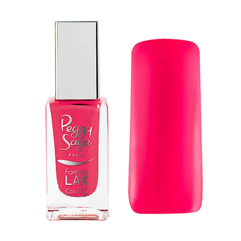 Peggy Sage Vernis à ongles longue tenue Forever Lak endless sunset Clearance