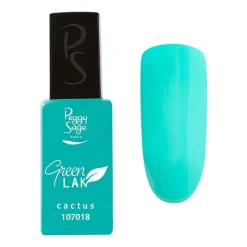 Peggy Sage Vernis à ongles longue tenue Green Lak cactus Sale