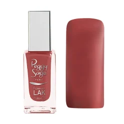 Peggy Sage Vernis à ongles longue tenue Forever Lak copper brown Sale