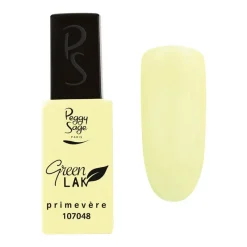 Peggy Sage Vernis à ongles longue tenue Green Lak primevere Outlet