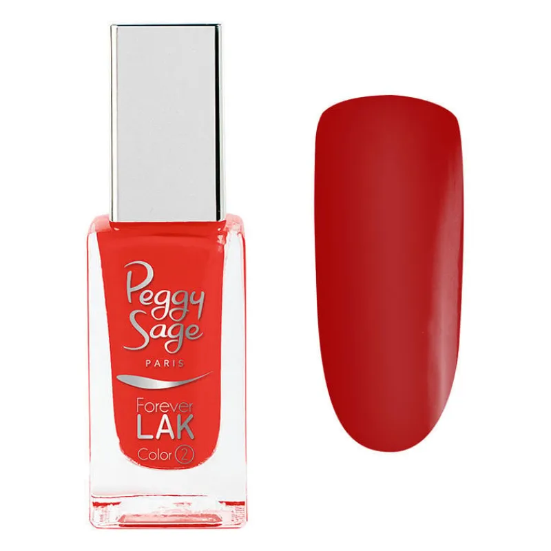 Peggy Sage Vernis à ongles longue tenue Forever Lak wild spirit Clearance