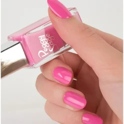 Peggy Sage Vernis à ongles longue tenue Forever Lak berry macaroon Hot