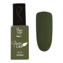 Peggy Sage Vernis à ongles longue tenue Green Lak pin