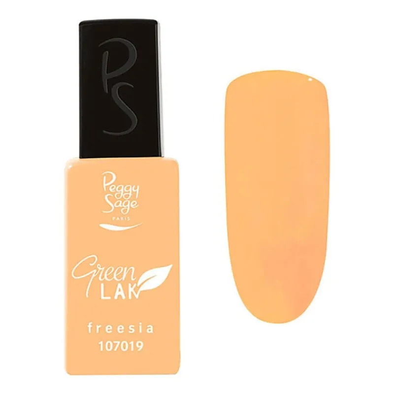 Peggy Sage Vernis à ongles longue tenue Green Lak freesia Sale