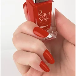 Peggy Sage Vernis à ongles longue tenue Forever Lak tricky treat Hot