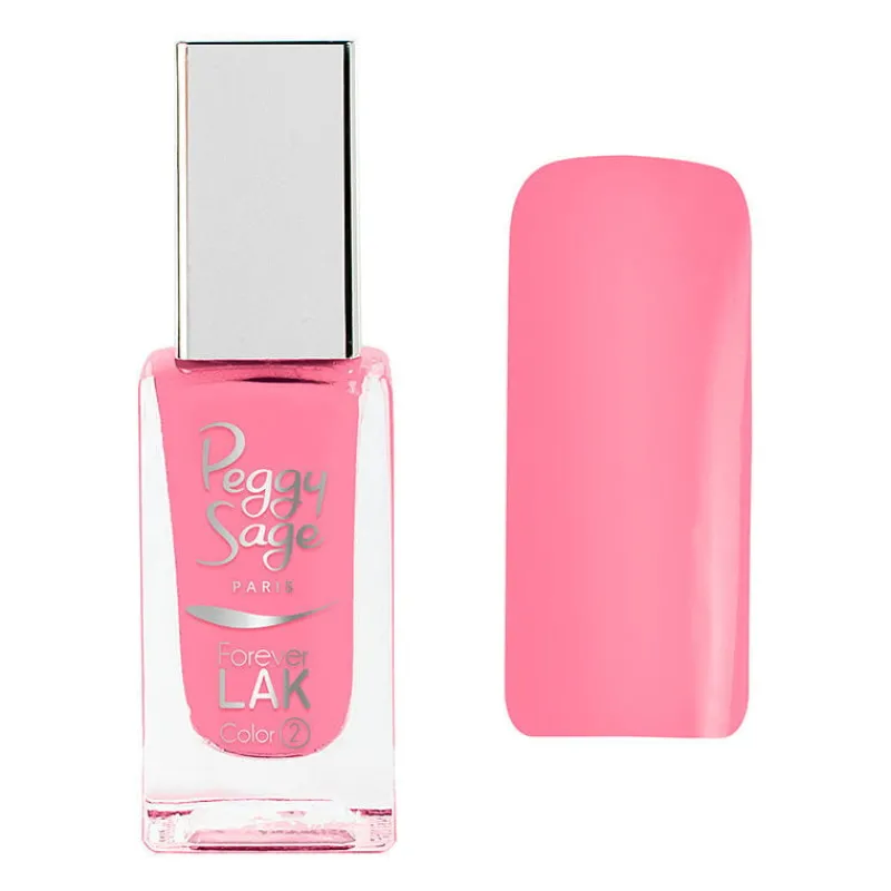 Peggy Sage Vernis à ongles longue tenue Forever Lak day dream Sale