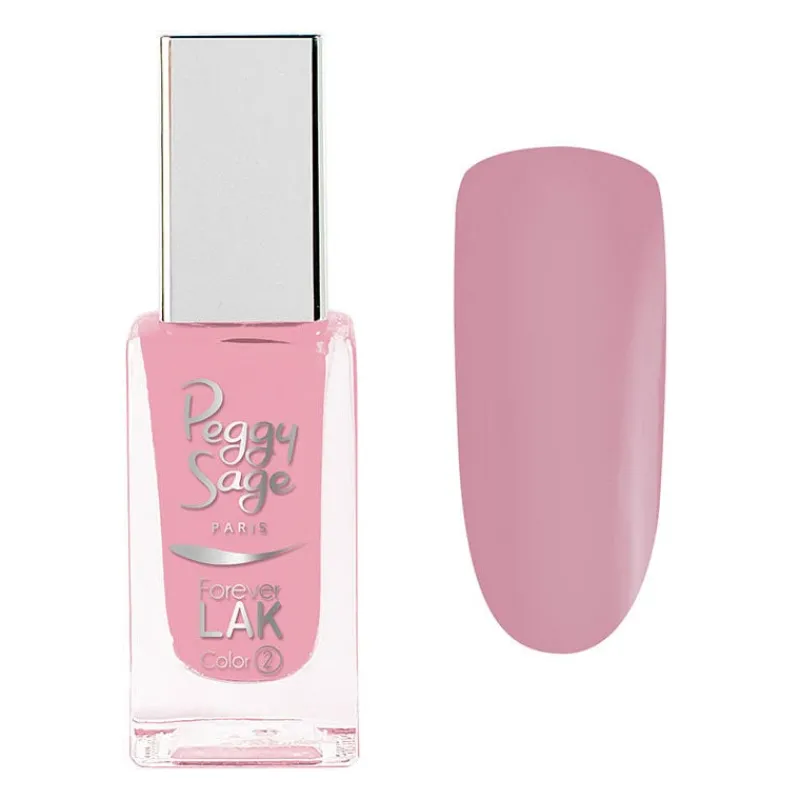 Peggy Sage Vernis à ongles longue tenue Forever Lak honeymoon Best