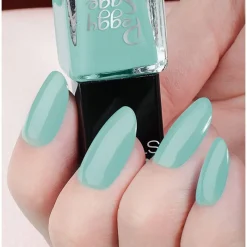 Peggy Sage Vernis à ongles mini Amandine New