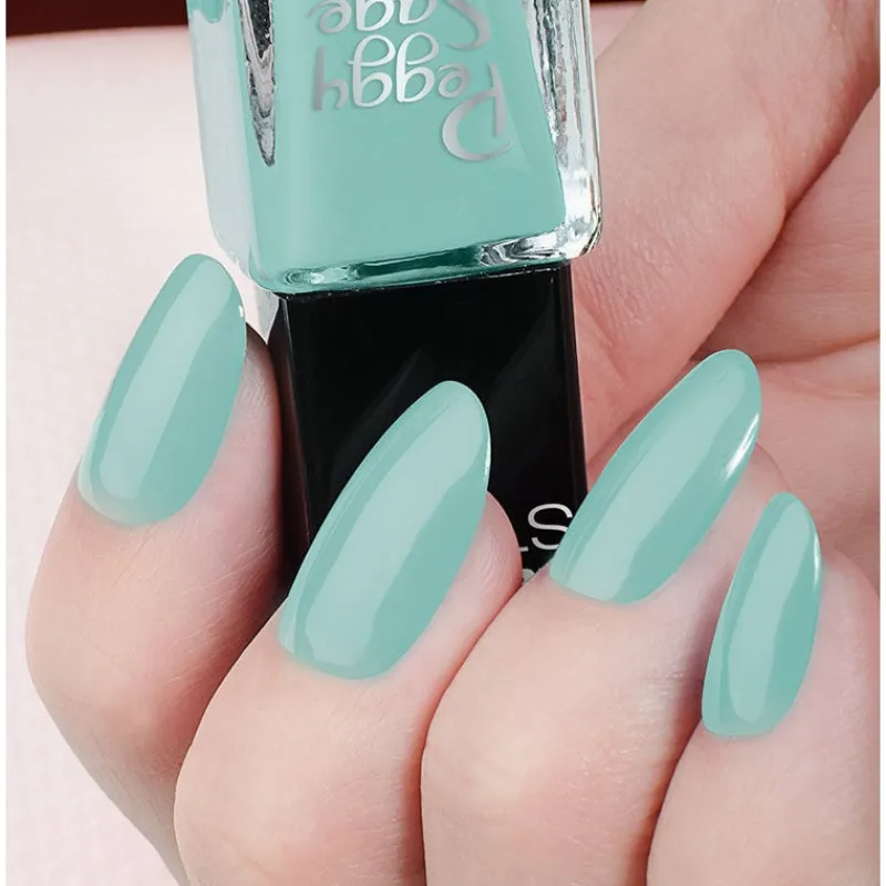 Peggy Sage Vernis à ongles mini Amandine New