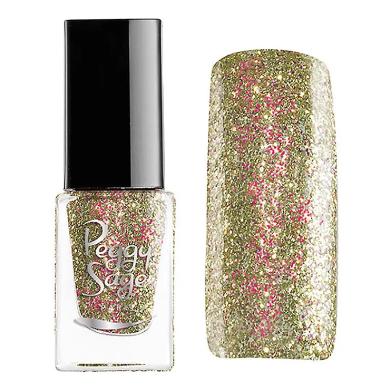 Peggy Sage Vernis à ongles mini beauty queen Clearance