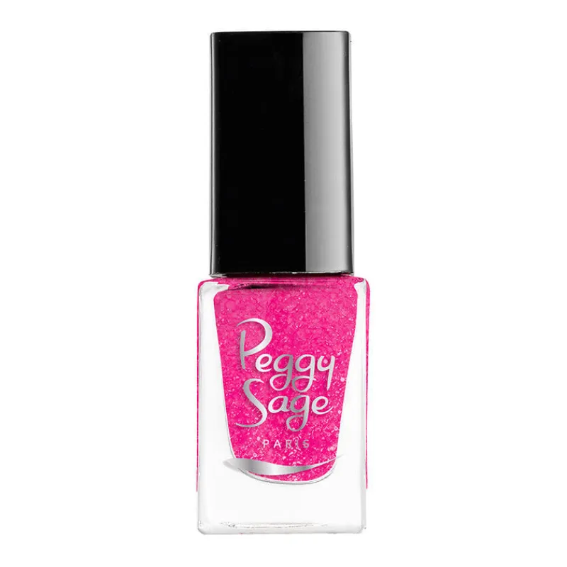 Peggy Sage Vernis à ongles mini berry gummy Hot