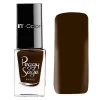 Peggy Sage Vernis à ongles mini Brune Discount