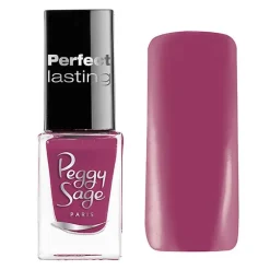 Peggy Sage Vernis à ongles mini Charlotte Hot