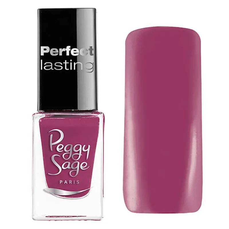 Peggy Sage Vernis à ongles mini Charlotte Hot