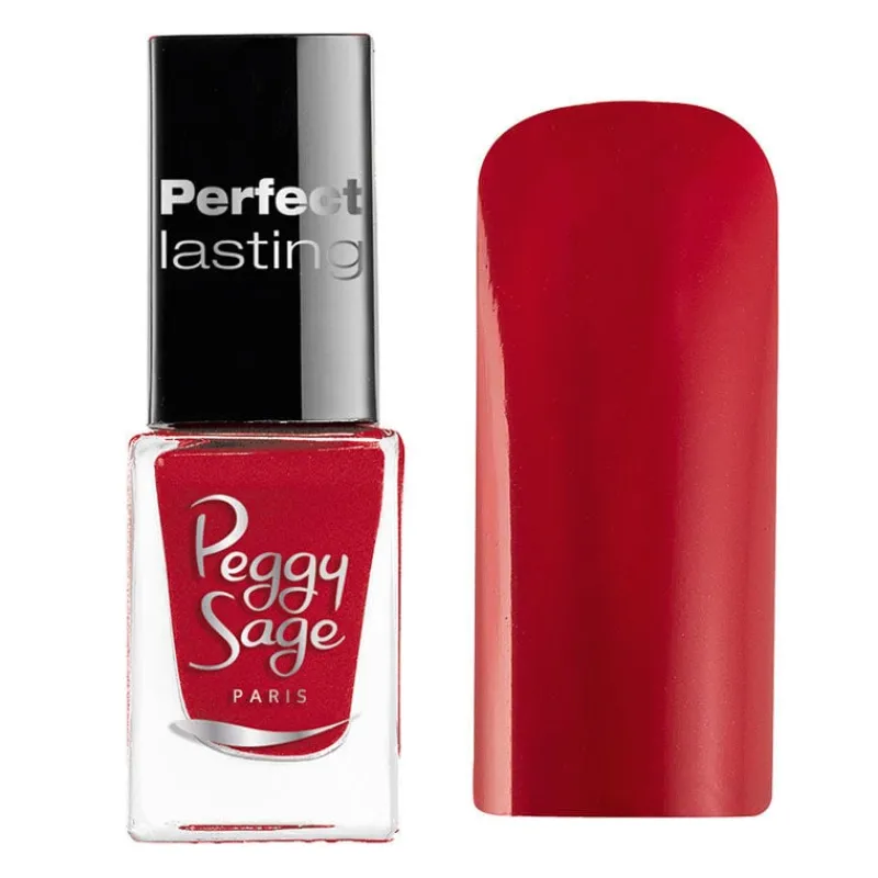 Peggy Sage Vernis à ongles mini Christine Online