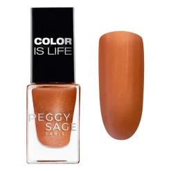 Peggy Sage Vernis à ongles mini copper beauty Best