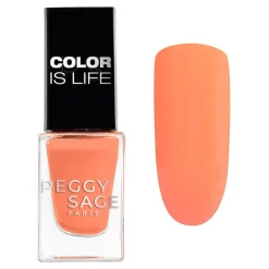 Peggy Sage Vernis à ongles mini Flora